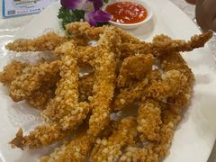 -渔满仓海鲜渔家(象山二店)