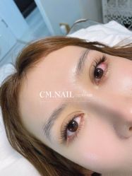 -CM.Nail美甲美睫