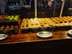 -广州富力君悦大酒店·凯菲厅