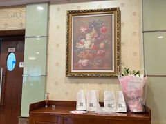 -新侨三宝乐西餐厅(崇文门店)