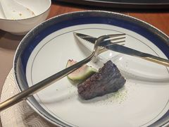 -翕间食·精致淮扬菜(江苏大剧院店)