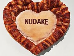 -NUDAKE(HAUS NOWHERE店)