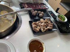 -潮发潮汕牛肉店(龙洞店)