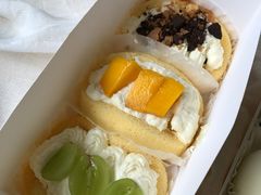 -Baker S·t Lu焙璐甜品(逸天城店)