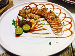 -月下料理(楷林IFC店)