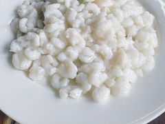 手剥河虾仁-吾介小籠館