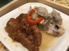 -金翠皇宫粤菜·点心·海鲜(科技园店)