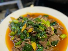 -草墩罗非鱼庄•野生菌•腊排骨(七星街上段店)