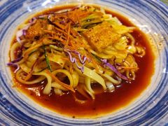 -阿西娅食府(中关村店)