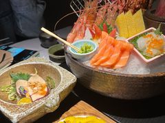 -花潮料理艺食馆(成都万象城店)