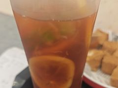 -孖记茶档·热腾茶餐(乐峰店)