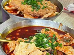 -龍城柳州螺蛳粉(群星路店)