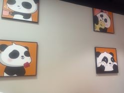 -洗脸熊·洗脸吧