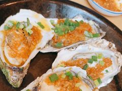 -潮巷·老潮汕美食集市(欢乐港湾店)