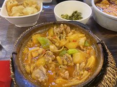 -丽丽三鲜螺蛳粉(田林路店)