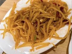 -姥家春饼店(漳州二路店)