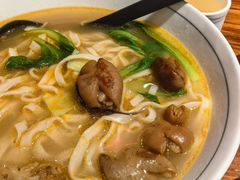 -秦园陕西手工面馆(番禺节能科技园店)