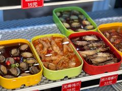 -韩麦大冷面(桂花街直营店)