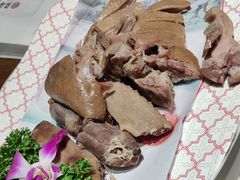 -冠州宴·海鲜烤鸭民间菜(冠县店)