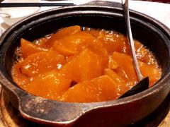 -李老爹香辣蟹(宣武门店)