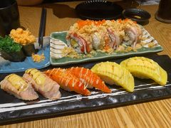 -赤稻·日式料理(禅城店)