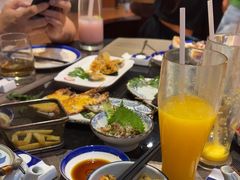 -極上萬膳·日料放题(海岸城店)