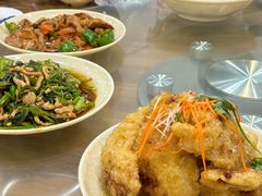 -翟氏天天小吃(上东街区店)