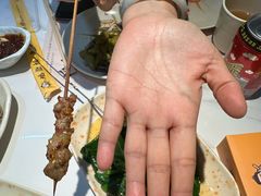 -蚝老板海鲜烧烤大排档(码头店)