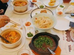 -子霖南山鲜虾面(南山总店)