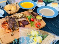 -布拉格餐厅· 中欧捷克菜(全国首店)