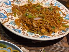 -乌苏疆遇集市烧烤新疆菜(乌苏啤酒小镇店)