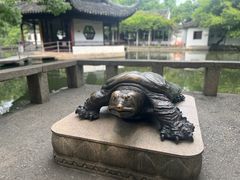 -西园戒幢律寺