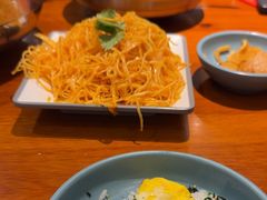 -鑫日千里马朝鲜族小馆(总店)