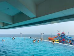 -汕头中海黄金海岸水上乐园