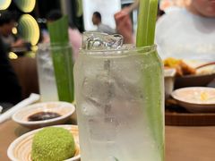 -ITARU食堂·定食料理(西丽店)