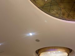 -天津滨海圣光皇冠假日酒店