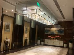 -南京圣和府邸豪华精选酒店