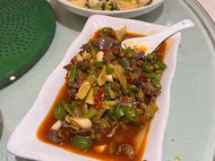 -婆婆家·湛江特色美食(福田振华路店)