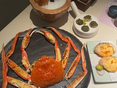 -上井料理黑金店(IFS国金中心店)