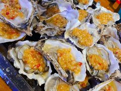 -蚝英雄·鲜蚝自助专门店(洋桥店)