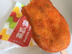 -麦当劳(垡头西路店)