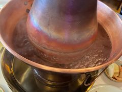 清汤锅-穆斯林饭庄(明德南街店)