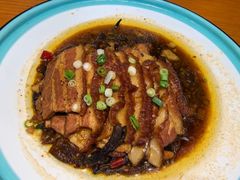 -九转小磨·非遗东北菜(群力店)