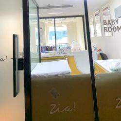 -明宇集团·积木枝芽母婴健康管理中心(天府店)