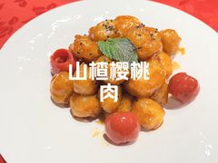 -正阳门饭庄·烤鸭·北京菜(万丰路七里庄店)