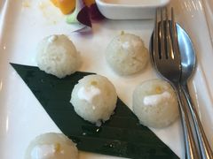 -阿诺泰·泰国餐厅(紫荆店)
