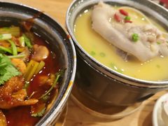 -霸道川面馆(张江店)