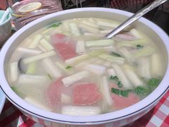 -阳光家常菜(泉城路店)
