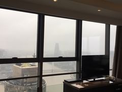 -宁波威斯汀酒店