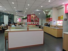 -李先生牛肉面大王(北京平谷步行街店)